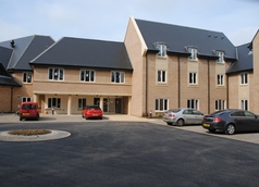 Eagle Wood Neurological Care Centre - Peterborough