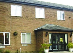 Ringshill Care Home - Huntingdon