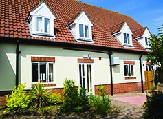 Brooklyn House Nursing Home - Attleborough