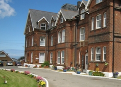Clarence House Care Home - Norwich