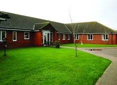 Claremont Nursing Home - Great Yarmouth