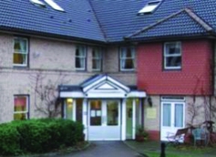 Dussindale Park Care Home - Norwich