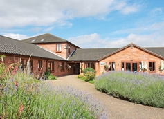 Hassingham House Care Centre - Norwich