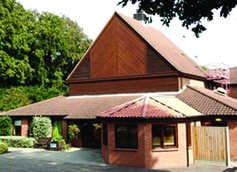 Oakwood House Nursing Home - Norwich