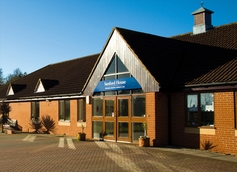 Sanford House Nursing Home - Dereham