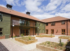 Baylham Care Centre - Ipswich