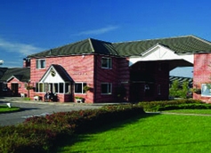 Chilton Meadows Residential & Nursing Home - Stowmarket