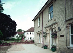 Melford Court Nursing Home - Sudbury