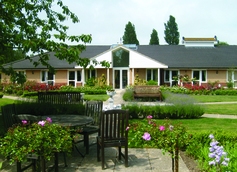 Barchester Oulton Park Care Centre - Lowestoft