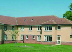 Barchester Bloomfield Care Home - Bristol