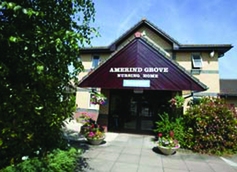 Amerind Grove Nursing Home - Bristol
