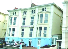 Beaufort Hall Nursing Home - Weston-super-Mare