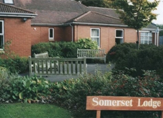 Somerset Lodge - Bristol