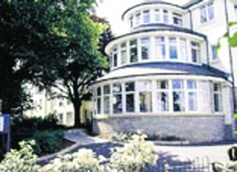 Kingswood Court Care Home - Bristol