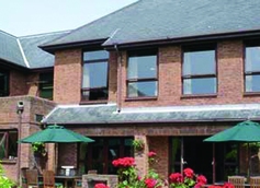 Barchester Kenwyn Care Home - Truro