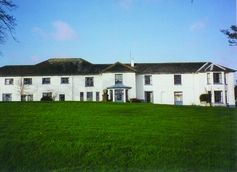 Angela Court Nursing Home - Sidmouth