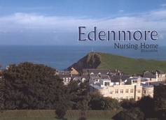 Edenmore - Ilfracombe