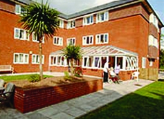 Fernihurst Care Home with Nursing - Exmouth