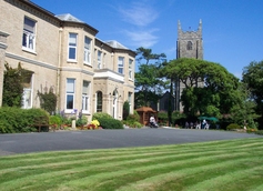 Heanton Nursing Home - Barnstaple