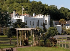 Kenwith Castle Residential and Nursing Home - Bideford