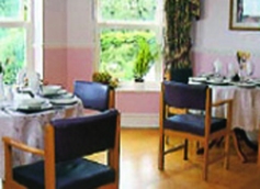 Belle Vue Care Home - Paignton