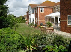 Muscliff Nursing Home - Bournemouth