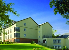 Regency Manor - Poole