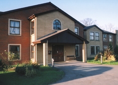 Brockworth House Care Centre - Gloucester