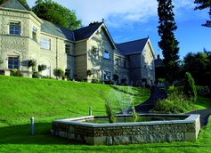 Cleeve Hill Nursing Home - Cheltenham