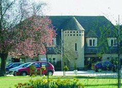 Barchester Hunters Care Centre - Cirencester