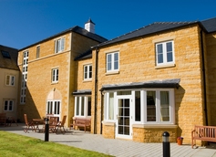 Mill House Care Home with Nursing - Chipping Campden