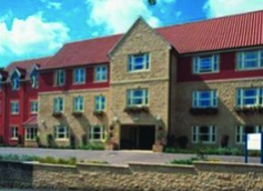 Catherine House Care Home - Frome