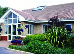 Orchard Court Care Home - Taunton