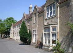 Frome Care Village