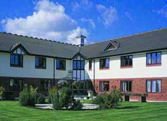 Barchester West Abbey Care Centre - Yeovil