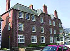 The Winsor Care Home with Nursing - Minehead