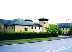 Avon Court Care Centre - Stratford-upon-Avon