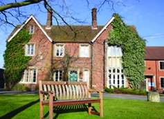 Market Lavington Nursing and Residential Centre - Devizes