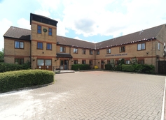 Church View Care Home - Swindon