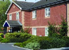 Ladymead Care Home - Swindon