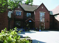 Amberley Court Nursing Home - Birmingham