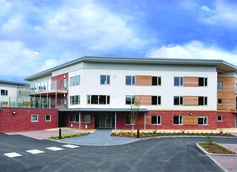 Bromford Lane Care Centre - Birmingham