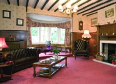 The Beaufort Care Home - Coventry