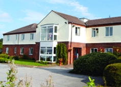 Warrens Hall Nursing Centre - Oldbury