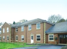 Bowood Court Care Home - Redditch