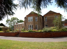 Norton Hall Nursing Home - Worcester