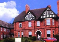 Ravenstone Nursing & Residential Home - Droitwich