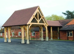 Tewkesbury Care Home