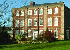 Alpha Care Home Tutnall Hall - Bromsgrove