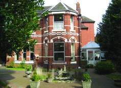 Alpha Care Home Wayside - Bromsgrove